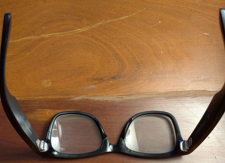 Meta RayBan glasses gen1 รูปที่ 5