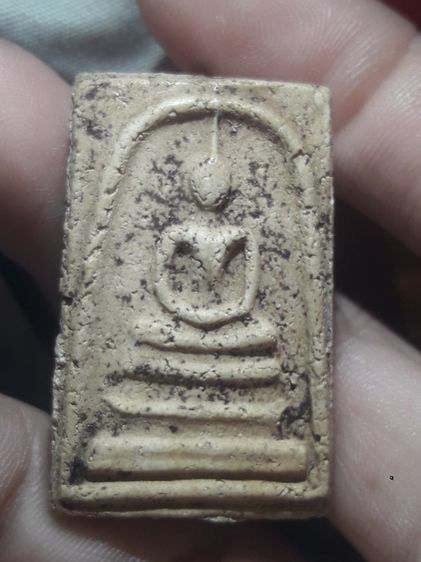 พระสมเด็จ รูปที่ 9