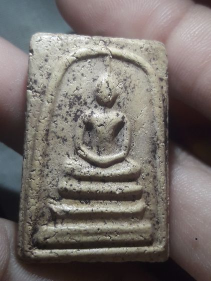 พระสมเด็จ รูปที่ 6