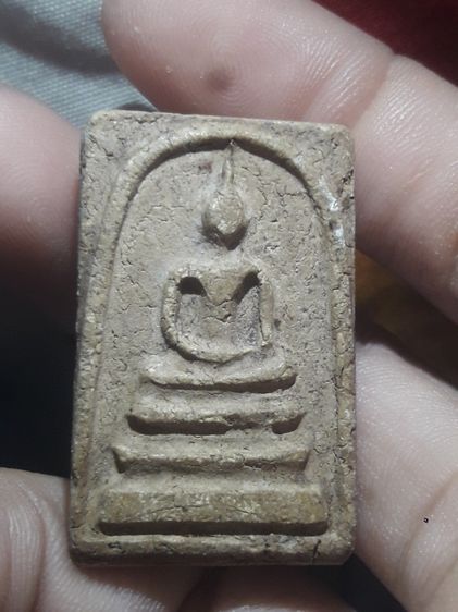 พระสมเด็จ รูปที่ 4