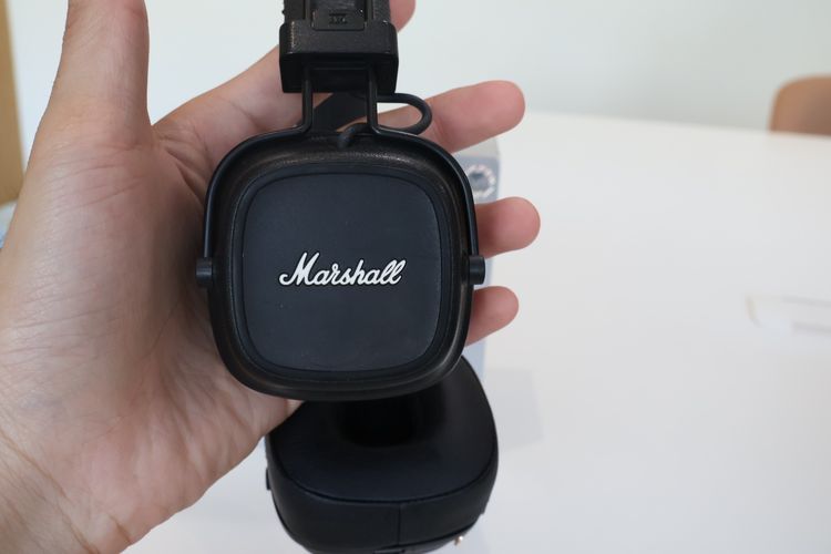 Marshall Major IV   รูปที่ 6