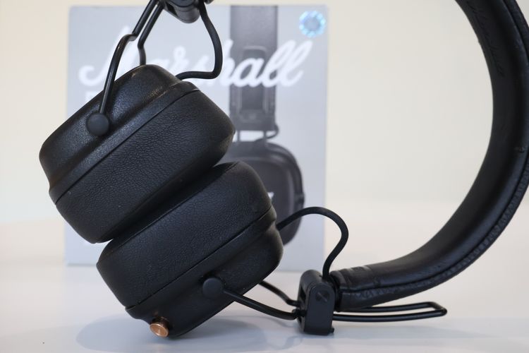 Marshall Major IV   รูปที่ 8