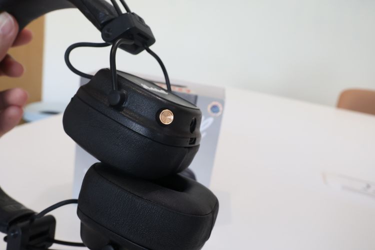 Marshall Major IV   รูปที่ 5