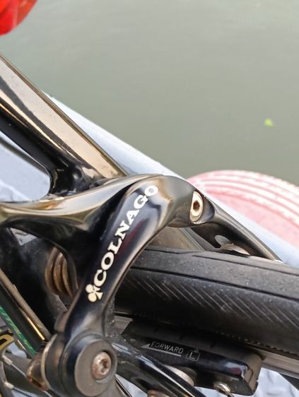 colnago group set 105 size 50  รูปที่ 10