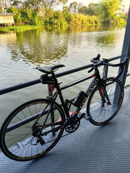 colnago group set 105 size 50 