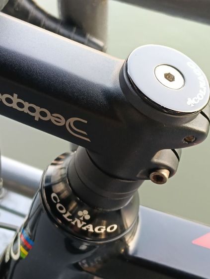 colnago group set 105 size 50  รูปที่ 14