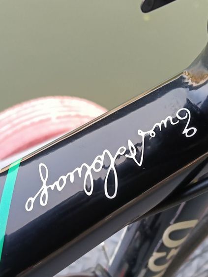 colnago group set 105 size 50  รูปที่ 4