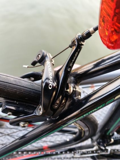 colnago group set 105 size 50  รูปที่ 8