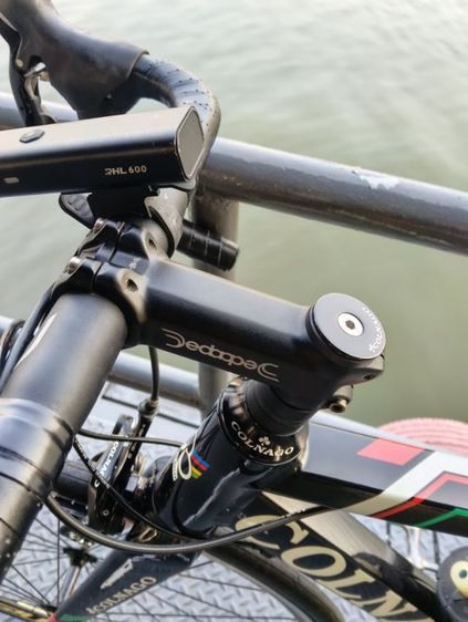 colnago group set 105 size 50  รูปที่ 5