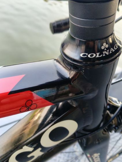 colnago group set 105 size 50  รูปที่ 7