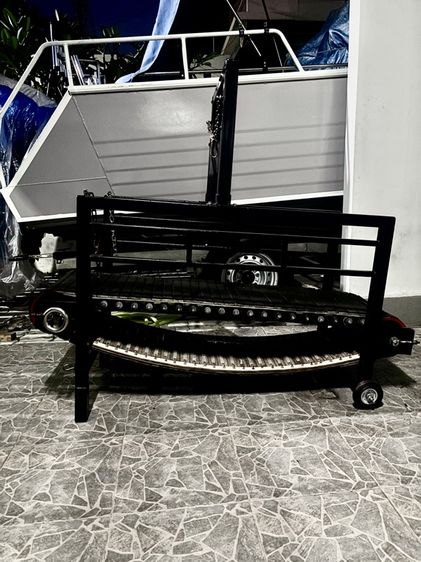 ลู่ วิ่ง สุนัข รูปที่ 4