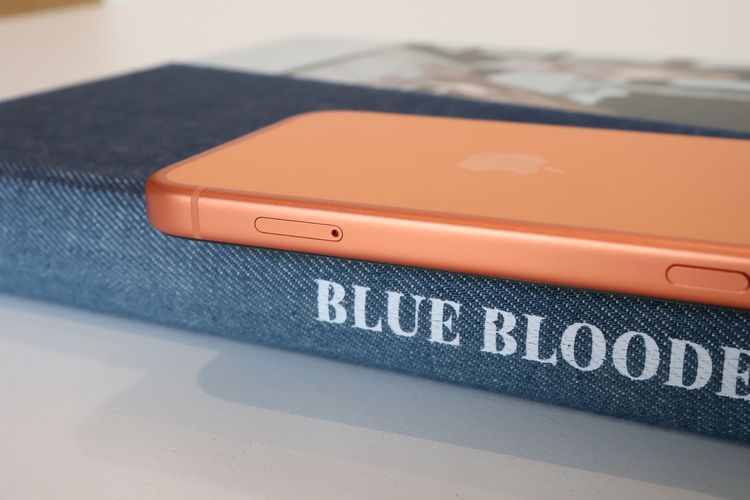 iPhone 17 Pro Max 512GB  เครื่องสภาพนางฟ้า ไม่มีรอยเลย แบต 100 รอบชาร์จน้อย ประกันเหลือยาวถึงสิ้นปีอ รูปที่ 5