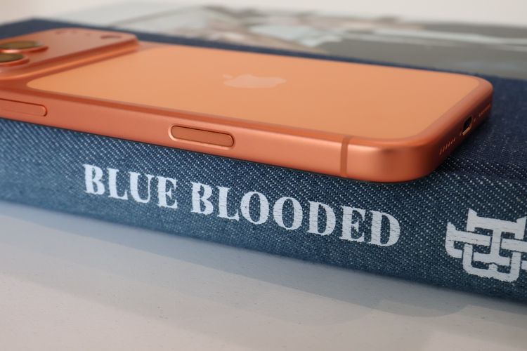 iPhone 17 Pro Max 512GB  เครื่องสภาพนางฟ้า ไม่มีรอยเลย แบต 100 รอบชาร์จน้อย ประกันเหลือยาวถึงสิ้นปีอ รูปที่ 7