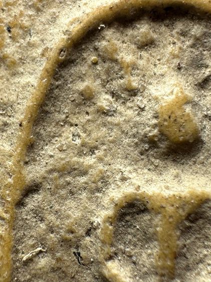 พระสมเด็จวัดระฆังพิมพ์ปรกโพธิ์เล็ก ส่งตามรูป (34) รูปที่ 5