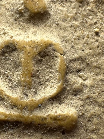 พระสมเด็จวัดระฆังพิมพ์ปรกโพธิ์เล็ก ส่งตามรูป (34) รูปที่ 6