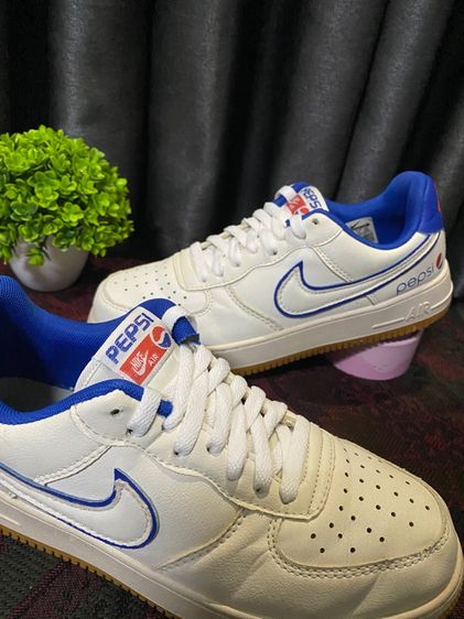 Nike x Pepsi size 43 28cm รูปที่ 4
