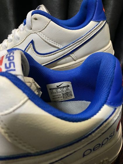 Nike x Pepsi size 43 28cm รูปที่ 8