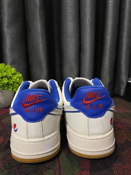 Nike x Pepsi size 43 28cm รูปที่ 6