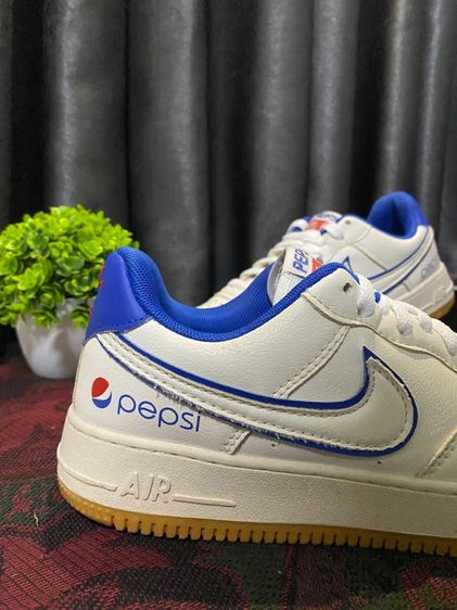 Nike x Pepsi size 43 28cm รูปที่ 2