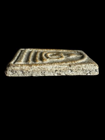 พระสมเด็จระฆังพิมพ์ใหญ่หลวงวิจารณ์ ส่งตามรูป (35) รูปที่ 3