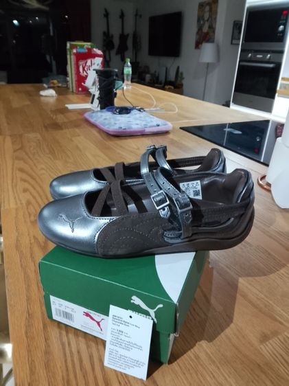 รองเท้าpuma