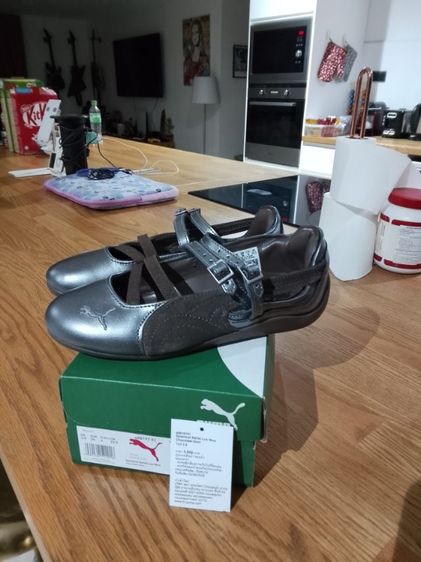 รองเท้าpuma รูปที่ 3