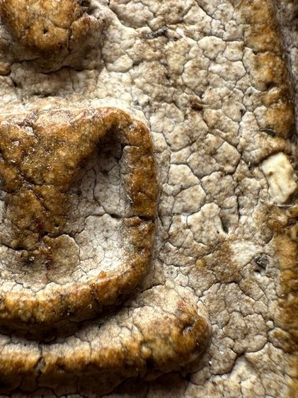 พระสมเด็จวัดระฆังพิมพ์เชียงแสน ส่งตามรูป (36) รูปที่ 6