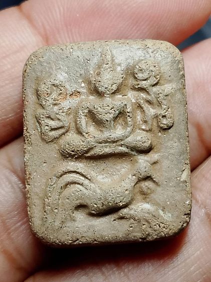 พระหลวงพ่อปาน ไม่ทราบสำนัก 