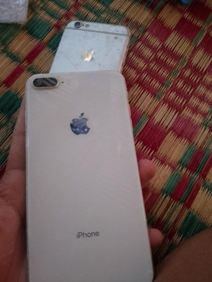 ไอโฟน 8พลัส 64gb