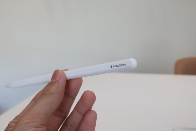 Apple Pencil Pro   รูปที่ 3