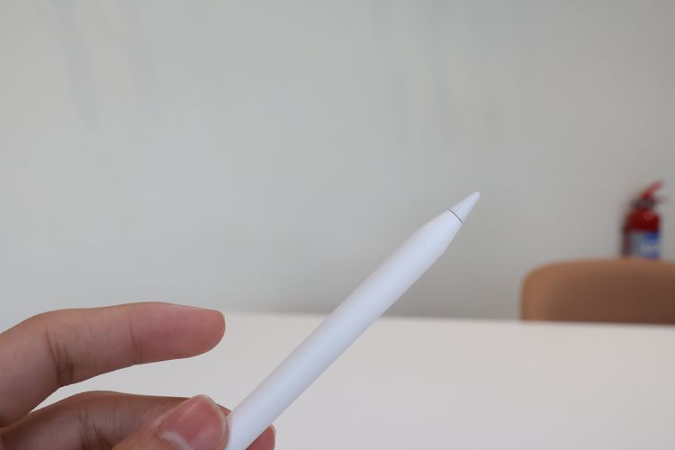 Apple Pencil Pro   รูปที่ 7