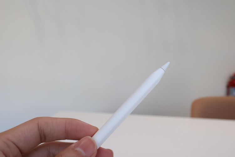 Apple Pencil Pro   รูปที่ 9