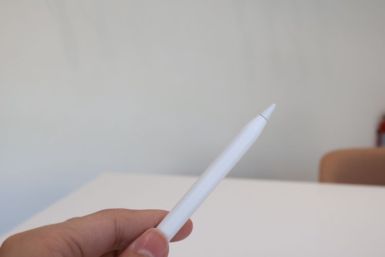 Apple Pencil Pro   รูปที่ 4