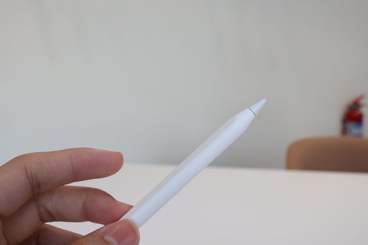 Apple Pencil Pro   รูปที่ 8