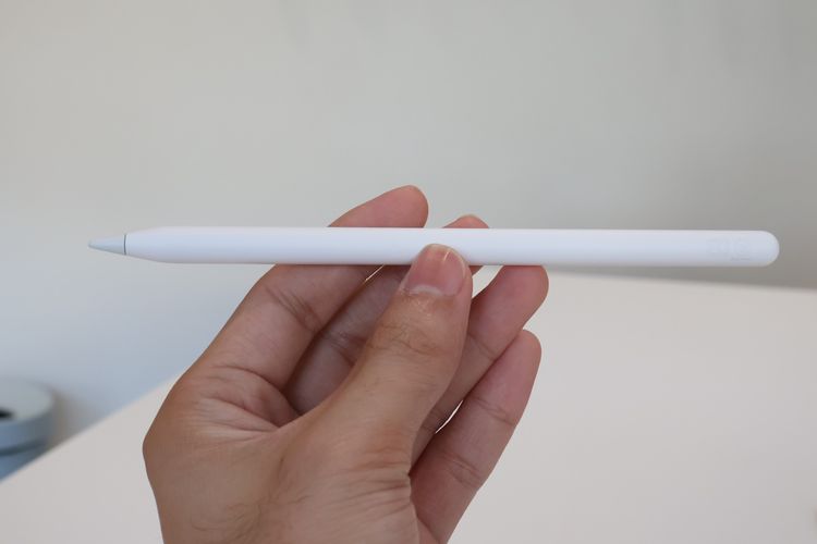 Apple Pencil Pro   รูปที่ 6
