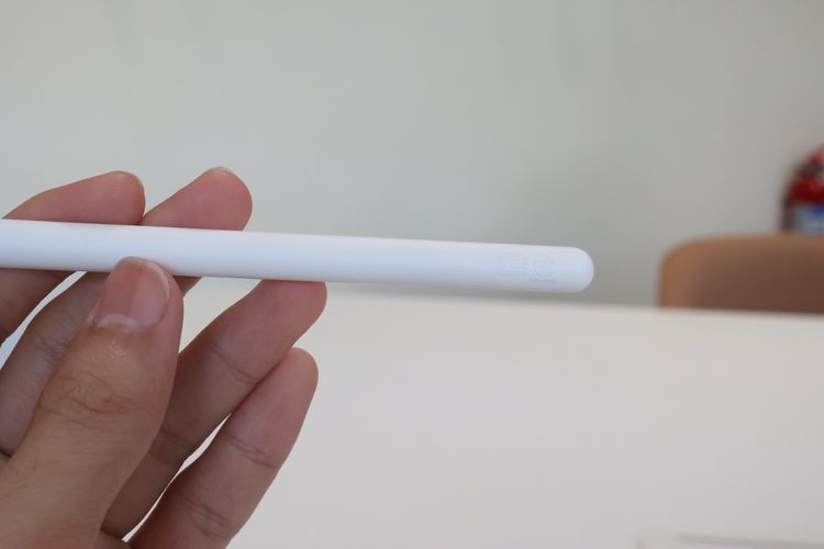 Apple Pencil Pro   รูปที่ 5