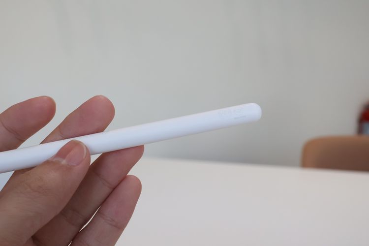 Apple Pencil Pro   รูปที่ 11