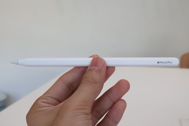Apple Pencil Pro   รูปที่ 2