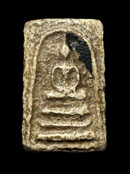 พระสมเด็จวัดระฆังพิมพ์ฐานแซม ส่งตามรูป (37)