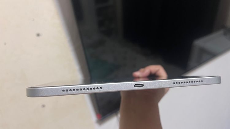 ipad gen11 wifi รูปที่ 3