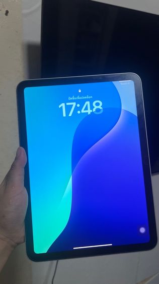 ipad gen11 wifi