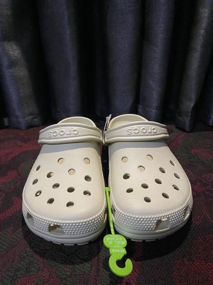 crocs size 38-39 ของใหม่ รูปที่ 2