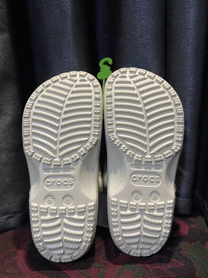 crocs size 38-39 ของใหม่ รูปที่ 7