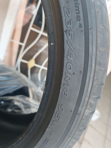 ขายยาง​hankook​ 4เส้นยางสัปดาห์​ที่1724 รูปที่ 5