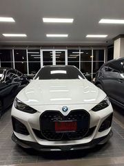 ขาย หรือ เปลี่ยนสัญญาผ่อนต่อbm i4 eDrive40 M Sport