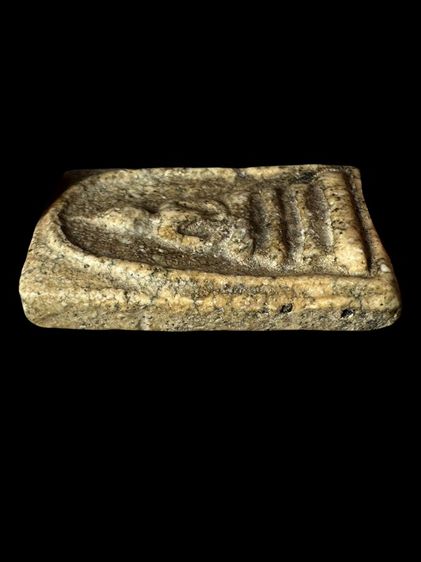 พระสมเด็จวัดระฆังพิมพ์เกศบัวตูม ส่งตามรูป (40) รูปที่ 4