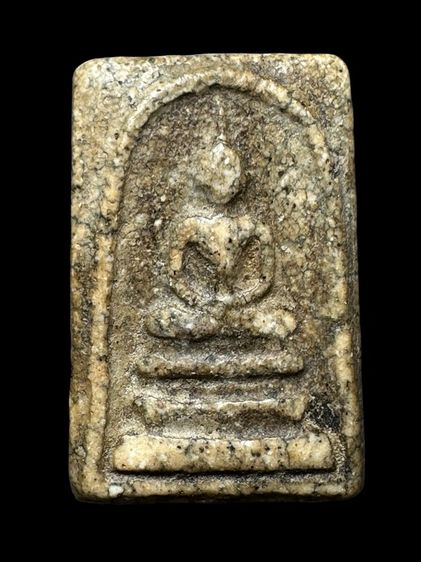 พระสมเด็จวัดระฆังพิมพ์เกศบัวตูม ส่งตามรูป (40)