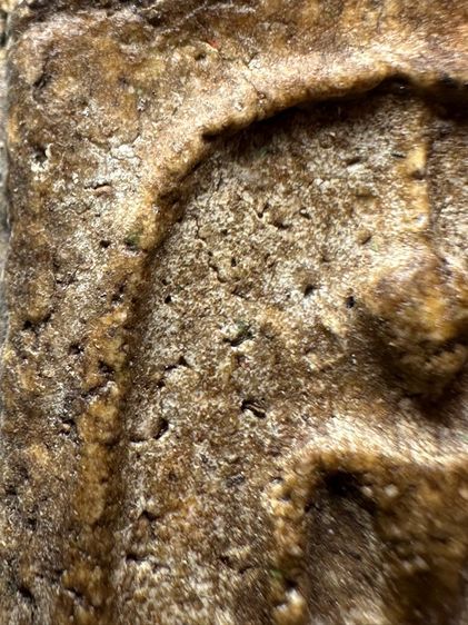 พระสมเด็จวัดระฆังพิมพ์ ฐานแซม ส่งตามรูป (41) รูปที่ 5