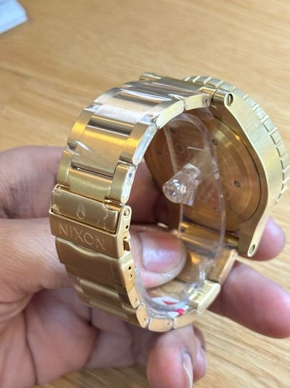 Nixon 48-20 Chrono รูปที่ 9
