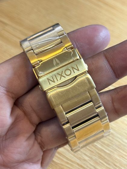 Nixon 48-20 Chrono รูปที่ 7